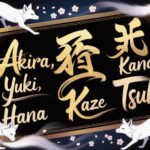 Kitsune Names