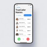Truecaller Names