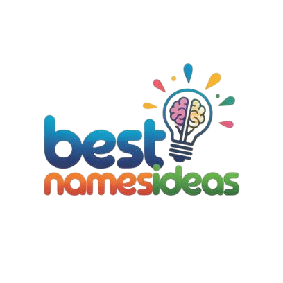 Best Names Ideas