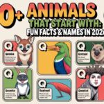 150+ Animals That Start With Q Fun Facts & Names In 2026