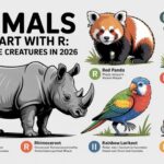 Animals That Start With R Remarkable Creatures In 2026