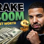 Drake Net Worth 2026 How He Built a $400 Million Empire In (Updated 2026)