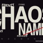 350 Baby Girl & Boy Names that Mean Chaos In 2026